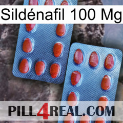 Sildénafil 100 Mg 05